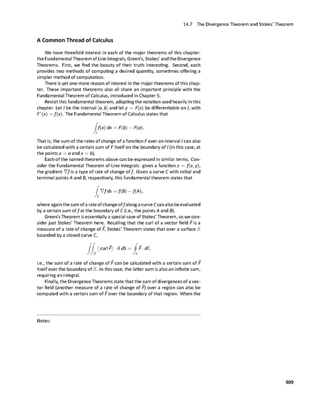 APEX Calculus - Page 909